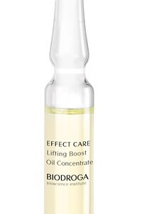 EFFECT CARE LIFTING BOOST OIL CONCENTRATE – Koncentrat anti-aging.  Opakowanie 1 X 2ml. Produkt dostępny w linii EFFECT CARE