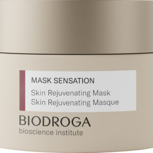 SKIN REJUVENATING MASK –  maska odmładzająca. Nr.ref. 70275. Opakowanie 50 ml.
